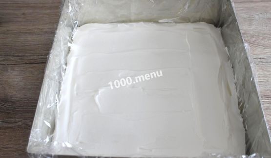 конфеты птичье молоко на агаре