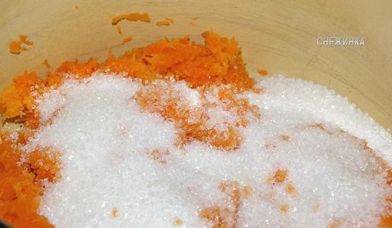 конфеты рыжик