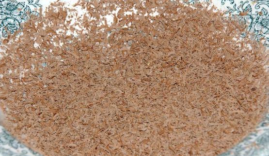 конфеты рыжик