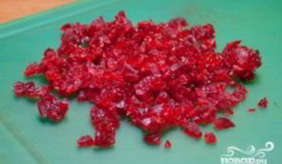 конфеты с белым шоколадом