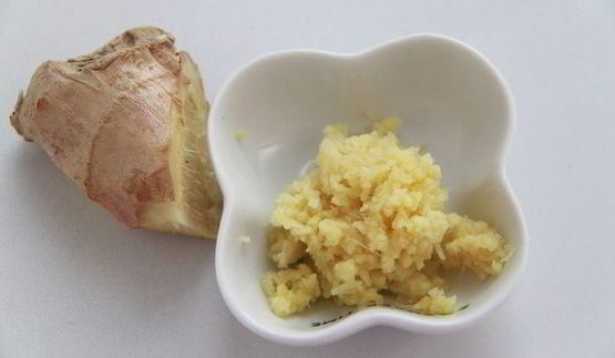 конфеты с миндально-имбирной начинкой