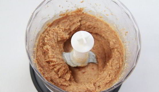 конфеты с миндально-имбирной начинкой