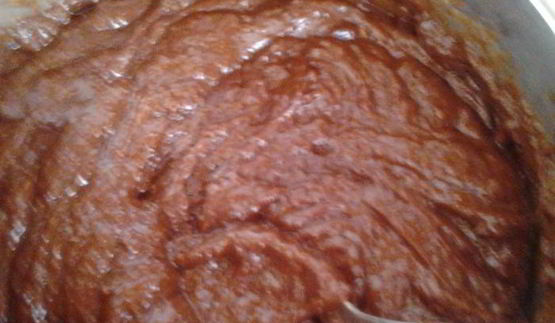 конфеты шоколадно-ореховые