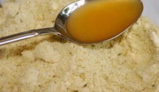 конфеты в виде сердца