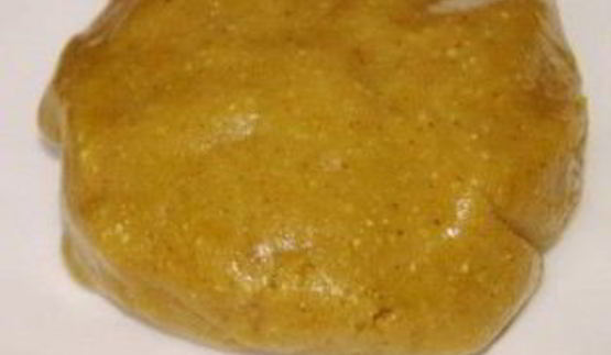 конфеты в виде сердца