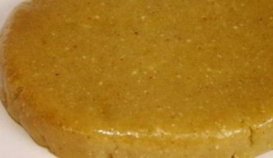 конфеты в виде сердца