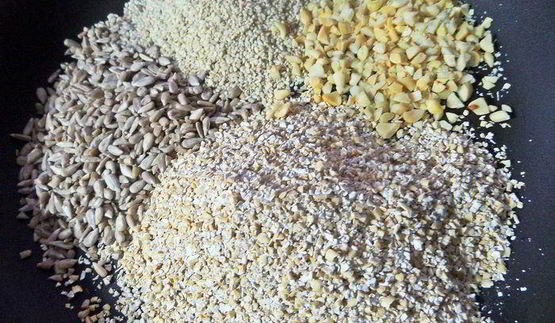 конфеты вкусные и полезные