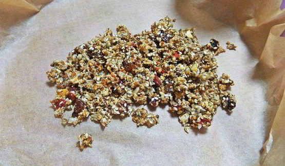 конфеты вкусные и полезные