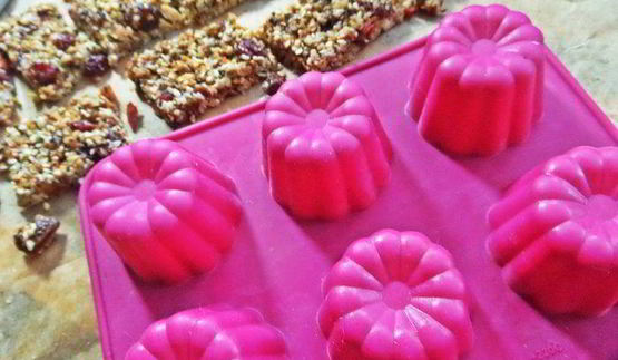 конфеты вкусные и полезные