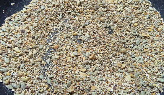 конфеты вкусные и полезные