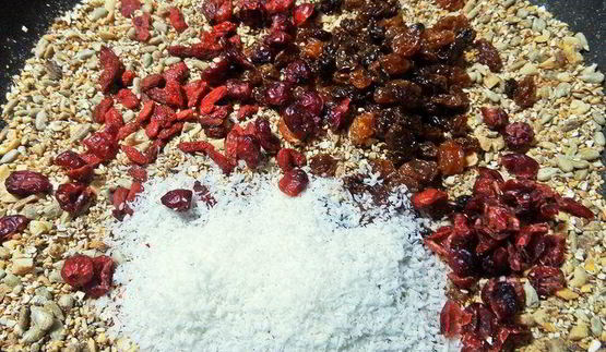 конфеты вкусные и полезные