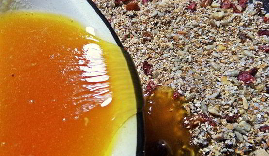 конфеты вкусные и полезные