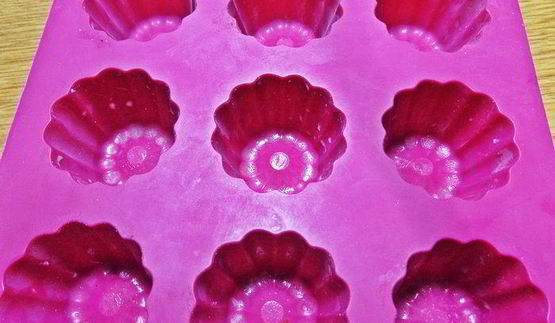 конфеты вкусные и полезные