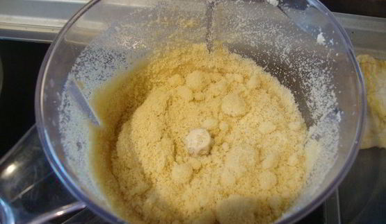 марципановые конфеты сладкая геометрия