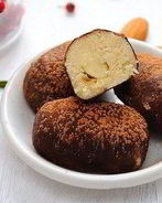 Миндальные конфеты