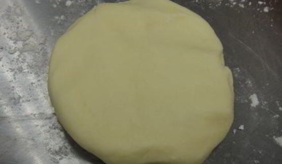 молочные конфеты из сгущённого молока