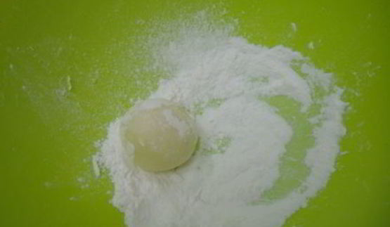 молочные конфеты из сгущённого молока