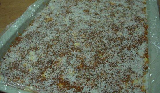 морковные конфеты джезерье