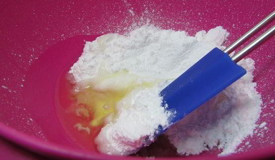 мятно-шоколадные конфеты