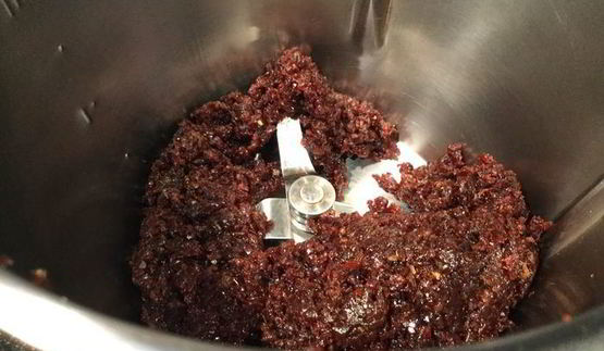 полезные шоколадные конфеты