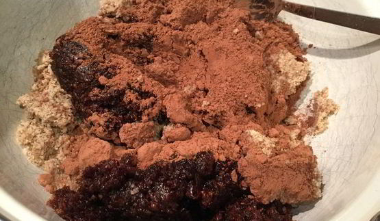 полезные шоколадные конфеты