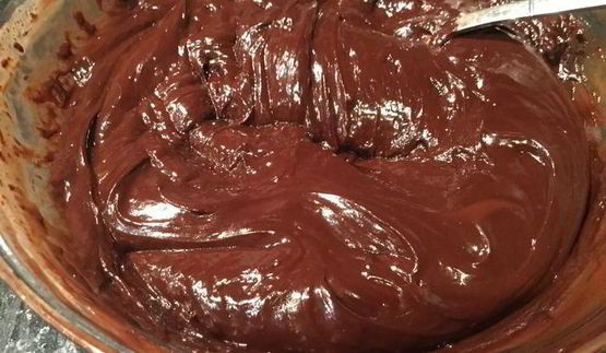 полезные шоколадные конфеты