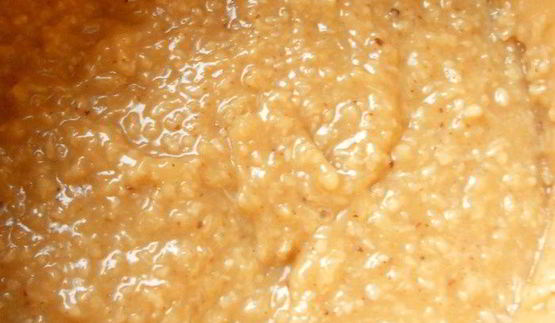 поцелуйчик — бразильские конфеты