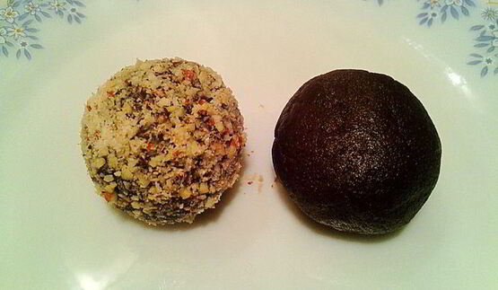 ромовые конфеты извините, детки