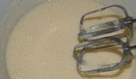 шоколадно-кокосовые конфеты