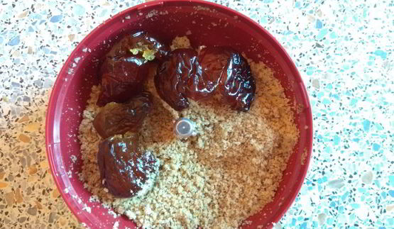 шоколадные конфеты брауни