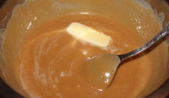 тоффи-конфеты ручной работы