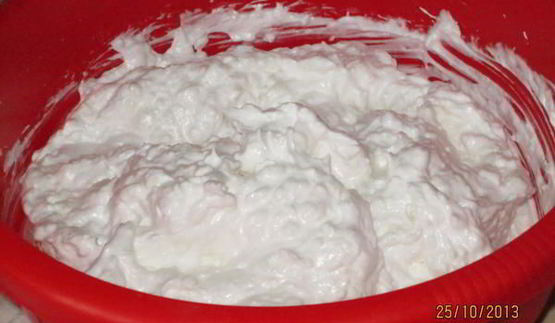 торт-конфета баунти