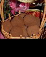 Трюфель конфеты на сливках