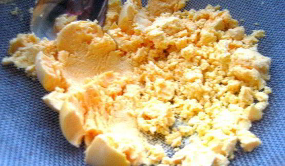 японские конфеты