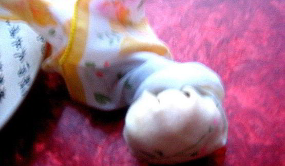 японские конфеты