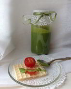 Базиликовый курд