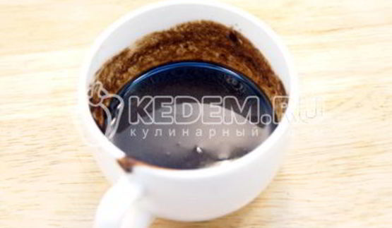 бисквитный рулет с кремом новогодний салют