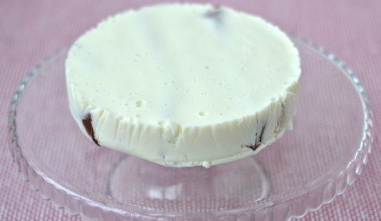 блинный десерт с кремом из маскарпоне