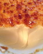 Быстрое крем-брюле