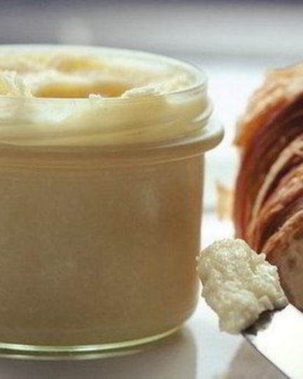 Рецепт десертного кокосового крема рафаэлло