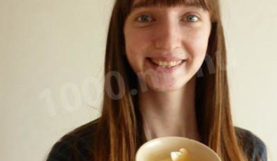 французский десерт крем брюле с корицей