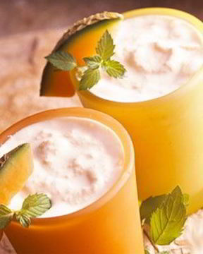 Йогуртовый крем