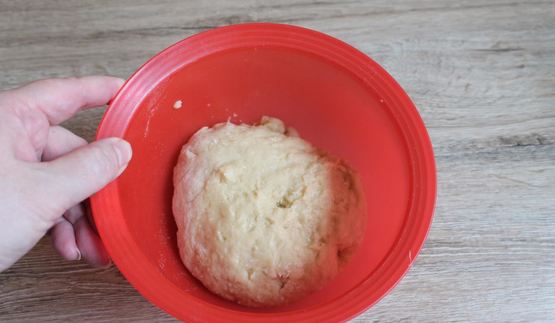 испанские булочки с заварным кремом