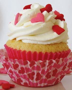 Кондитерский масляный крем