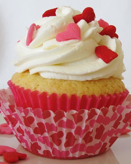 Рецепт кондитерского масляного крема