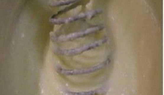 крем для торта наполеон заварной