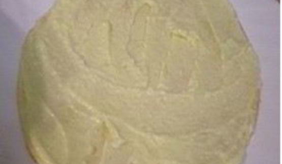 крем для торта наполеон заварной