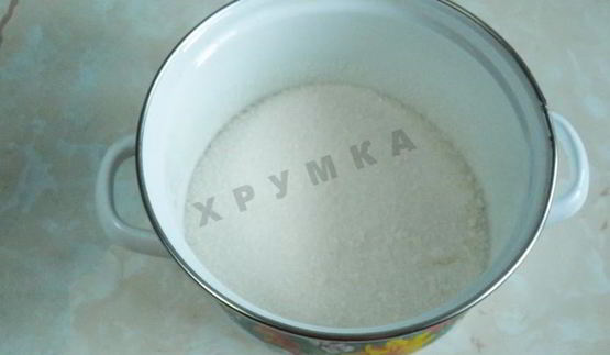 крем для вафельных трубочек