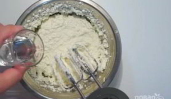 крем филадельфия