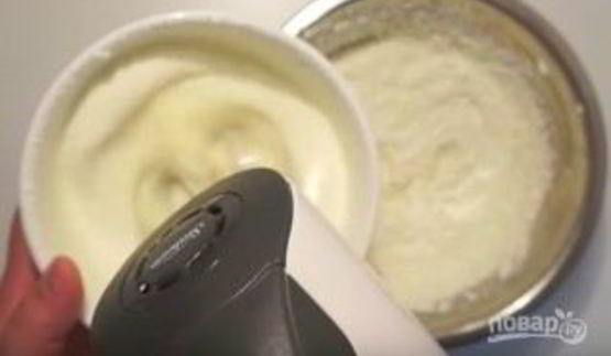 крем филадельфия